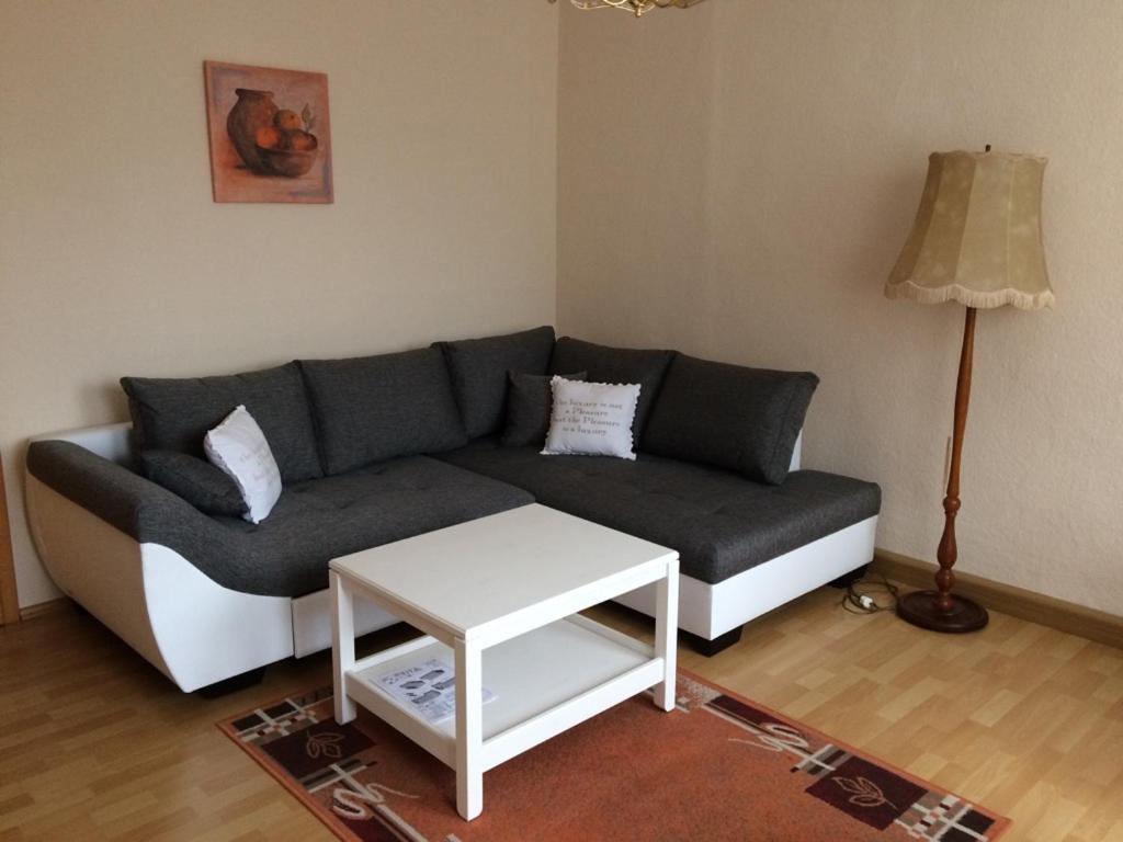 Ferienwohnung Buschbeck Мариенберг Екстериор снимка