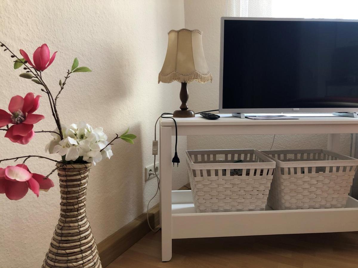 Ferienwohnung Buschbeck Мариенберг Екстериор снимка