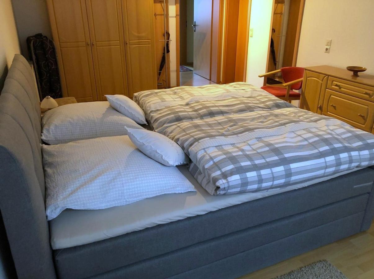 Ferienwohnung Buschbeck Мариенберг Екстериор снимка